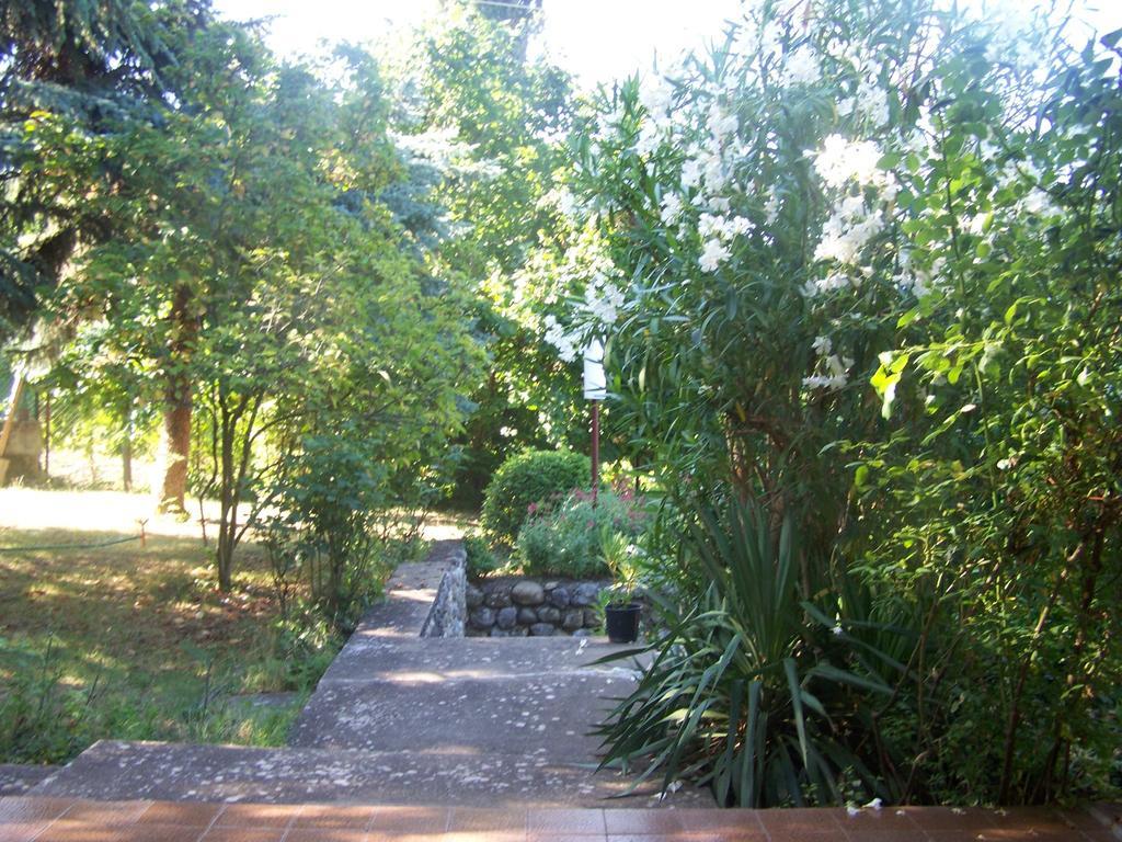 Vila Popovski Ljubaništa Zimmer foto